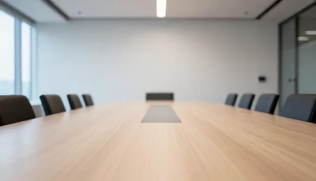 5个会务管理检查要点，优化组织方式